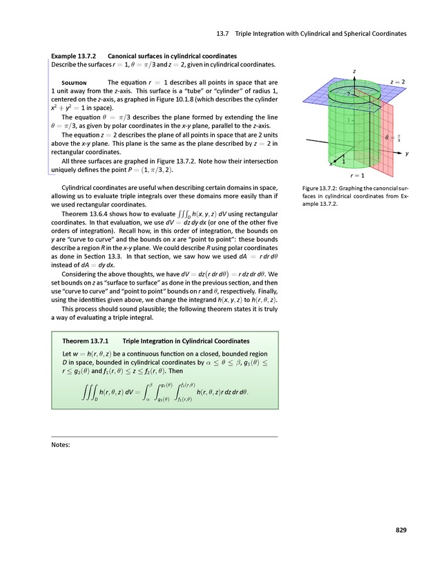 APEX Calculus - Page 829